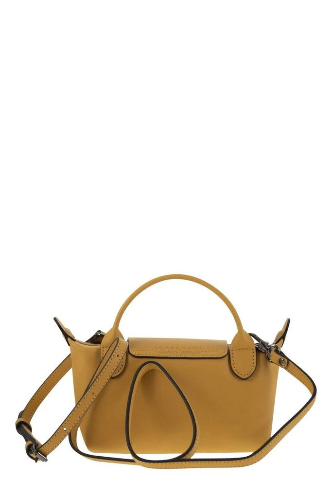 Longchamp Longchamp Le Pliage Xtra XS Pouch Bag 2