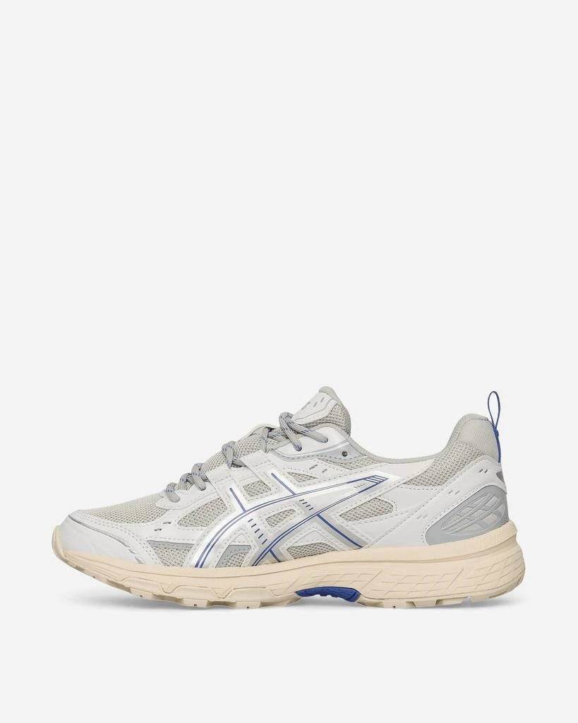 Asics GEL-Nunobiki Sneakers White / Sapphire 3