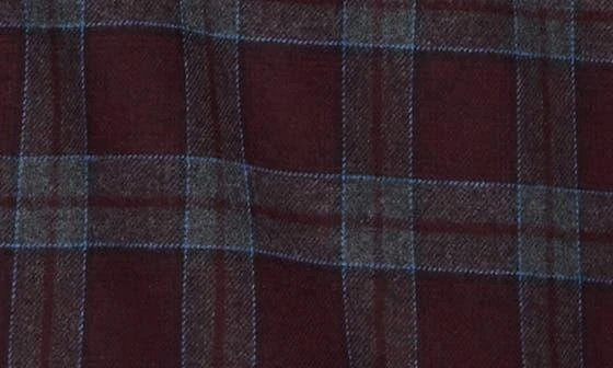 Weatherproof® Plaid Flannel Fleece Bonded Shirt Jacket 4