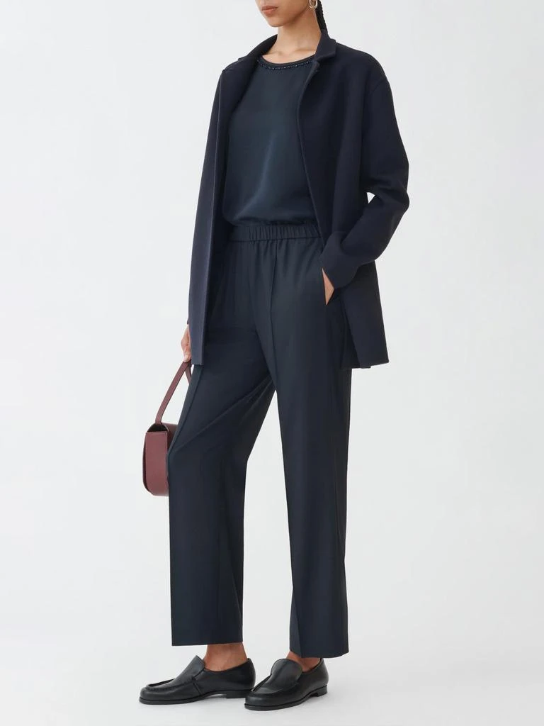 Fabiana Filippi Coat woman Fabiana Filippi 2