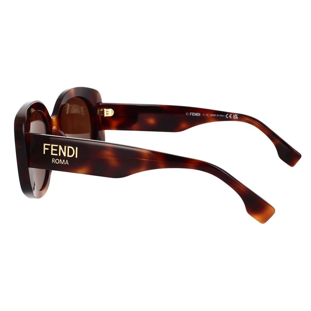 Fendi Fendi Sunglasses 3