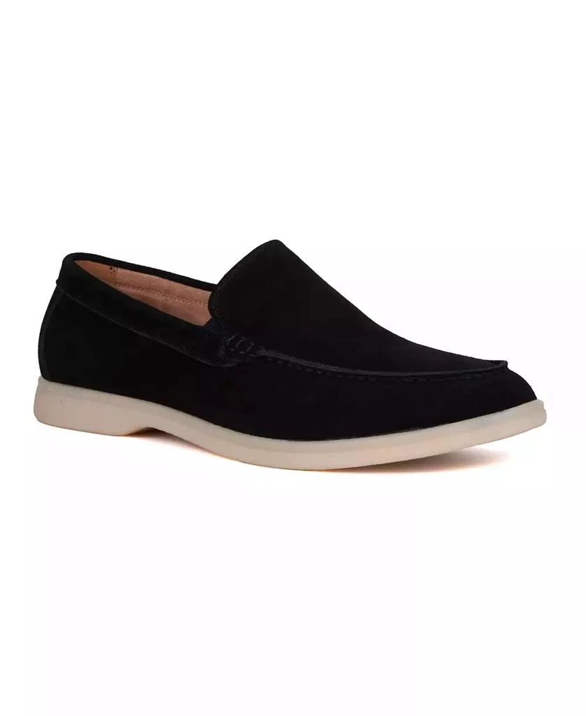 Vintage Foundry Men's Ralph Loafer Casual Shoe 1