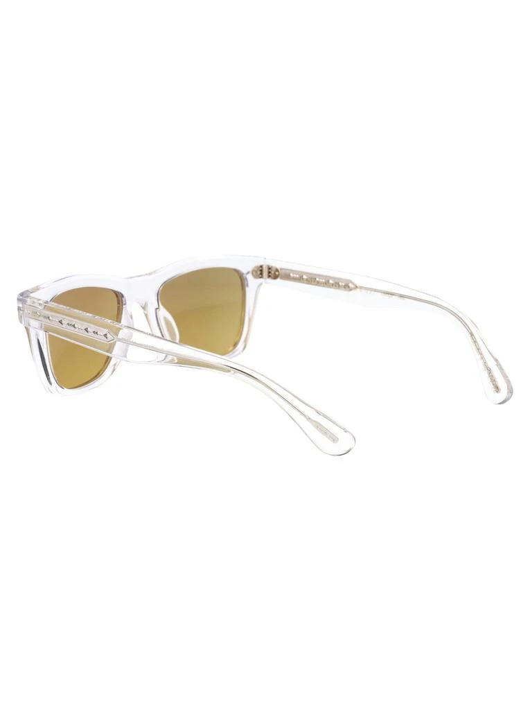 Oliver Peoples Oliver Sun Sunglasses 4