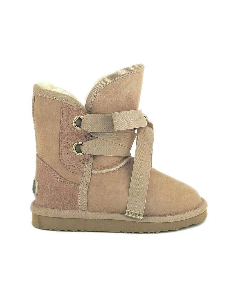Australia Luxe Bedouin Suede Boot 2