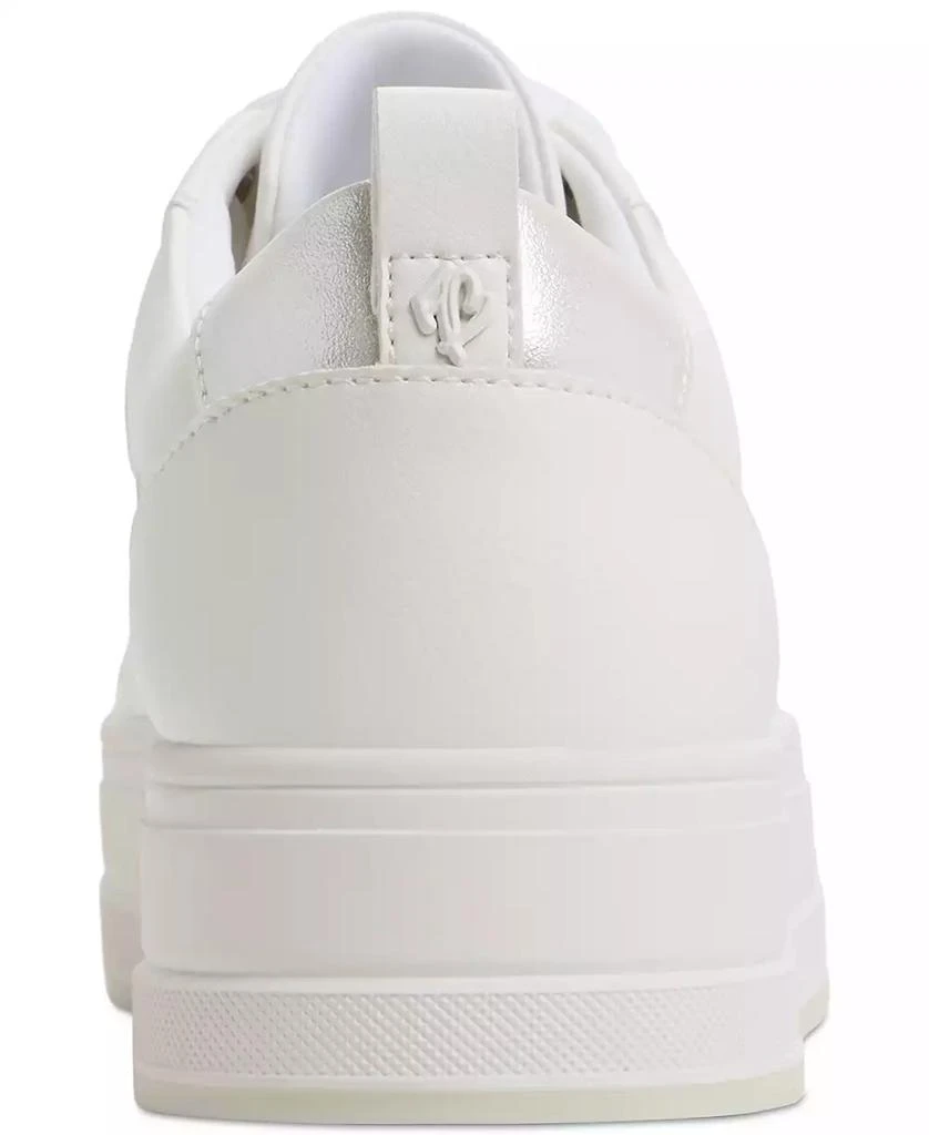 ALDO Women's Chiccomfort Lace-Up Sneakers 3