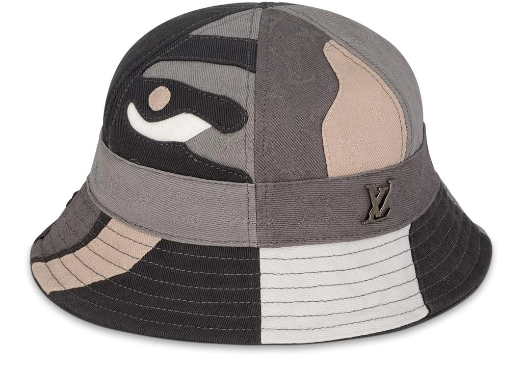 Louis Vuitton LV Portrait Hat 2