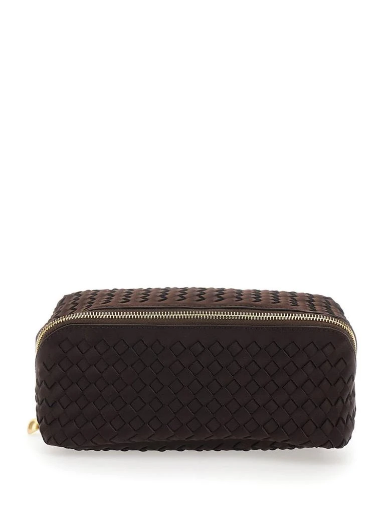 Naghedi Caravan Medium Cosmetic Case from Baltini