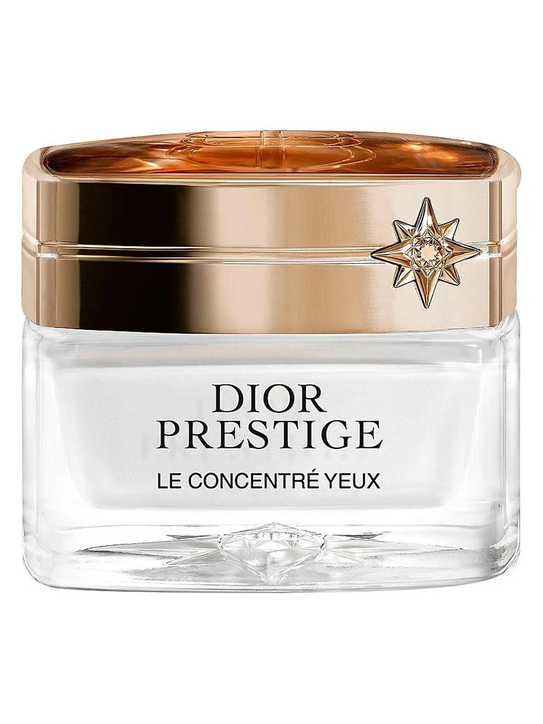 Dior Dior Prestige Le Concentré Yeux Eye Cream 1