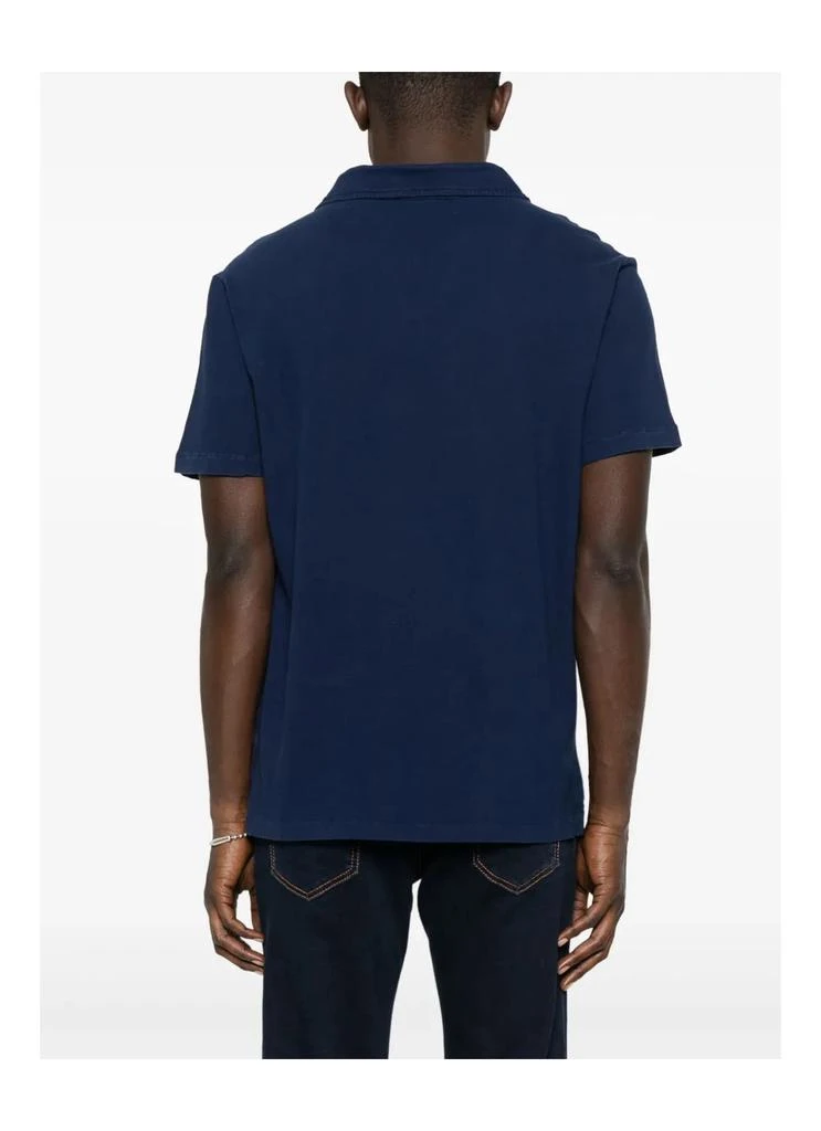Ralph Lauren Ssjohnnym10-short Sleeve-polo Shirt 3