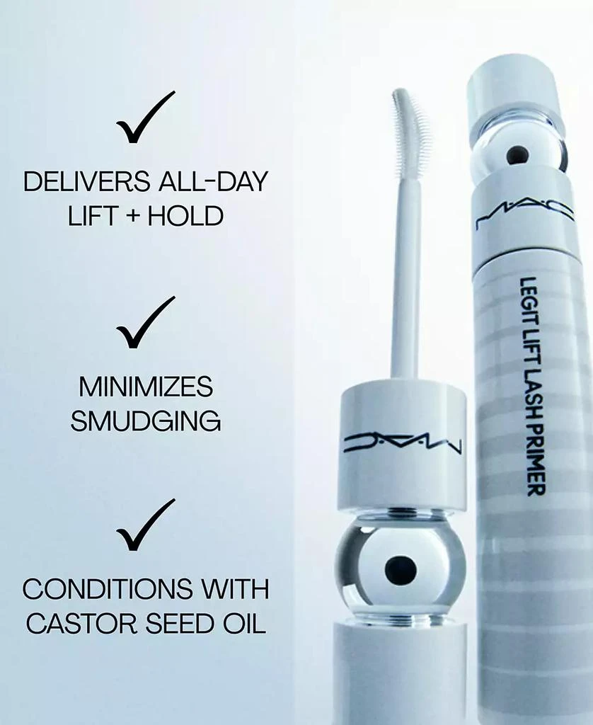 MAC 2-Pc. Stacked To The Max MACStack Mascara Lash Gift Set 3