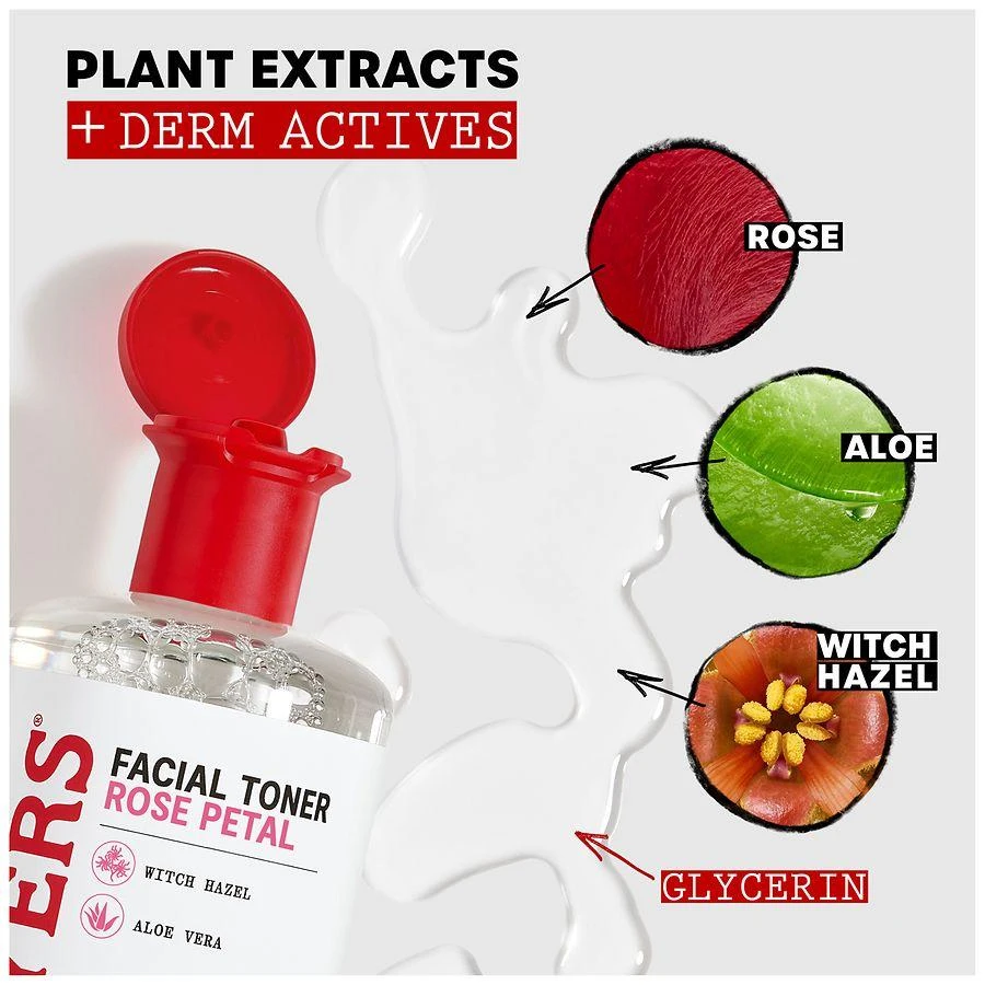 Thayers Witch Hazel Toner With Aloe Rose Petal 7