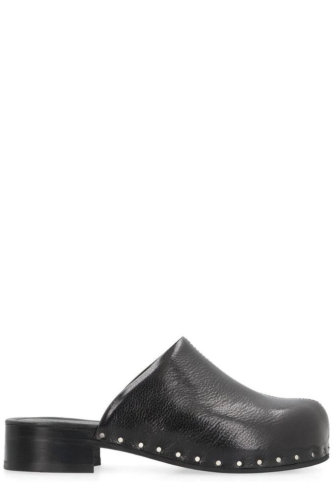 Our Legacy Our Legacy Naoto Clogs 1