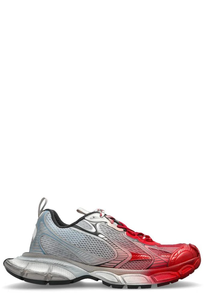 Balenciaga Balenciaga 3xl Toe Spray Sneakers 1