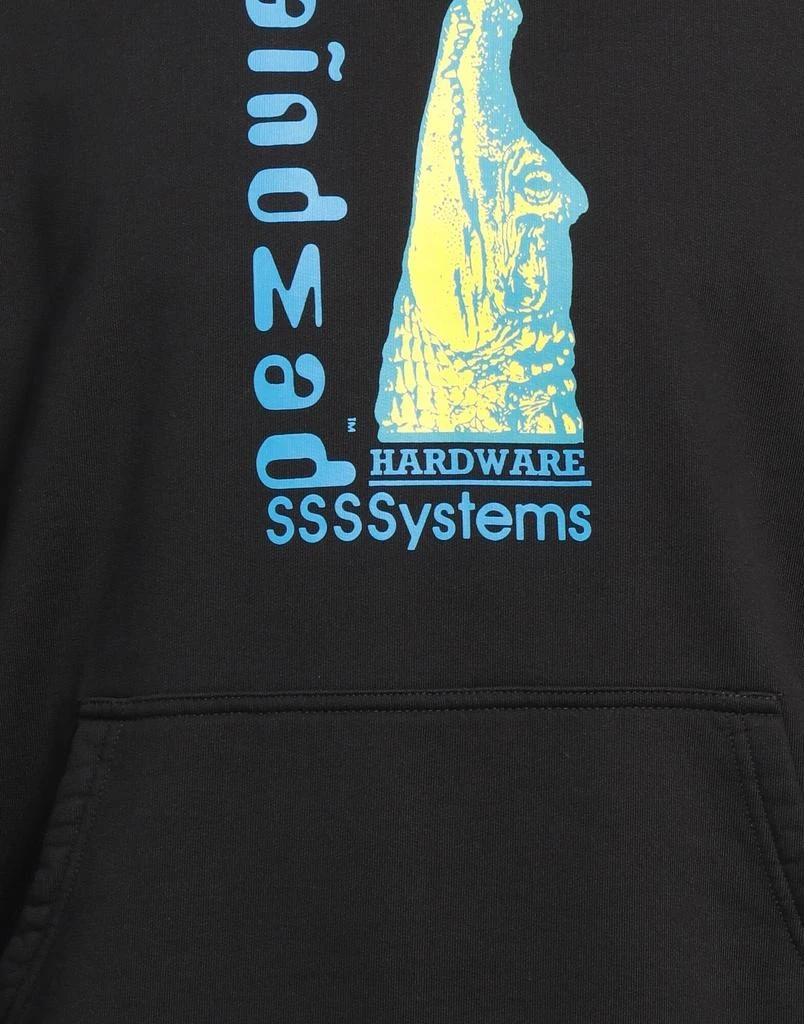 Brain Dead Hooded sweatshirt 4