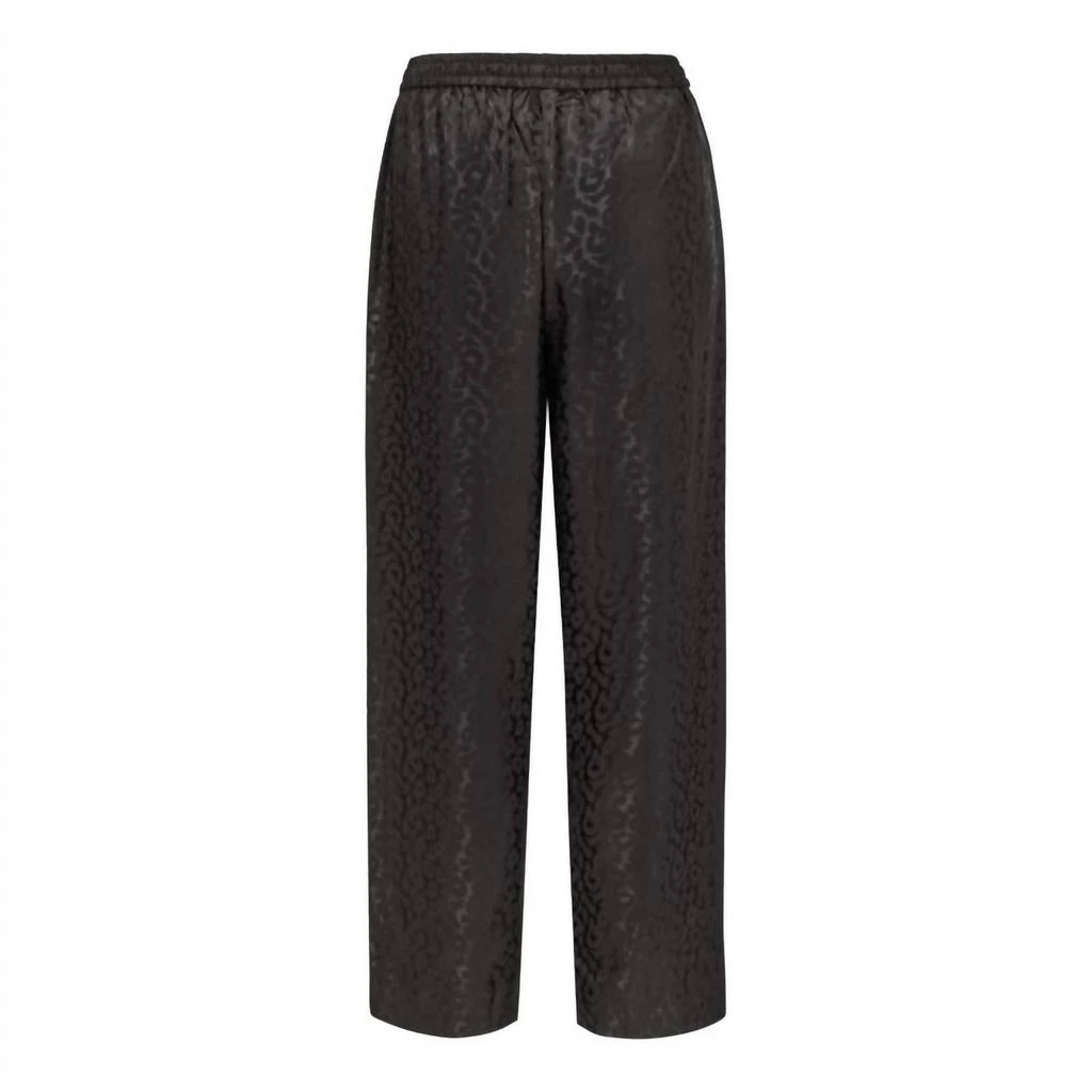 Karmamia Karmamia - Blake Relaxed Straight Pants 3