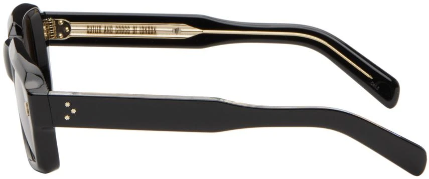 Cutler and Gross Black 9495 Sunglasses 3