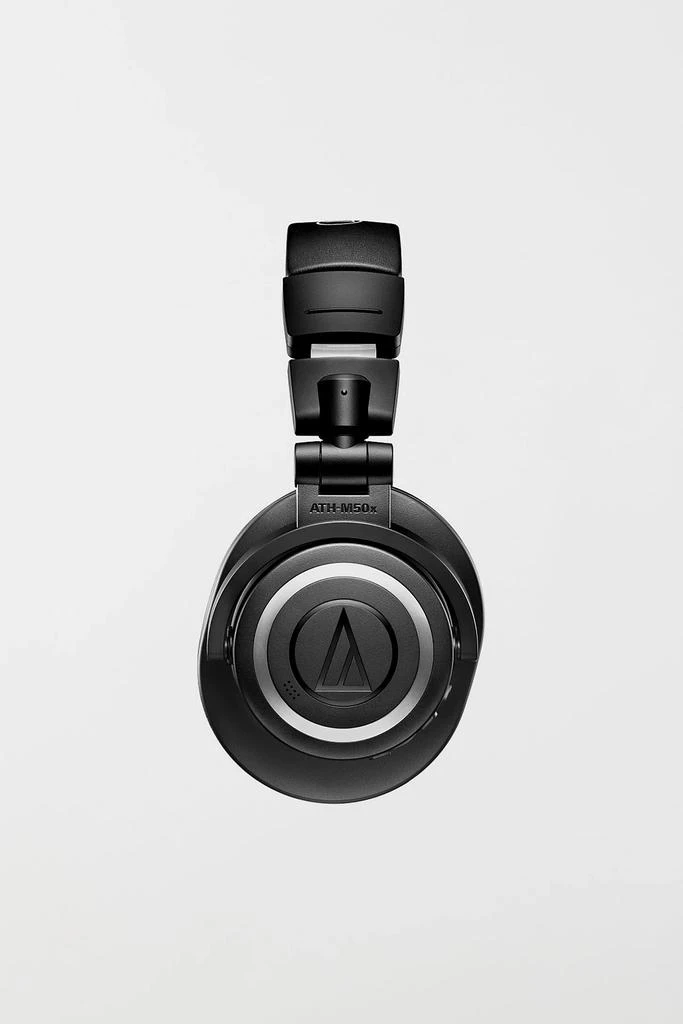Audio-Technica Audio-Technica ATH-M50xBT2 Bluetooth Over-Ear Headphones 3