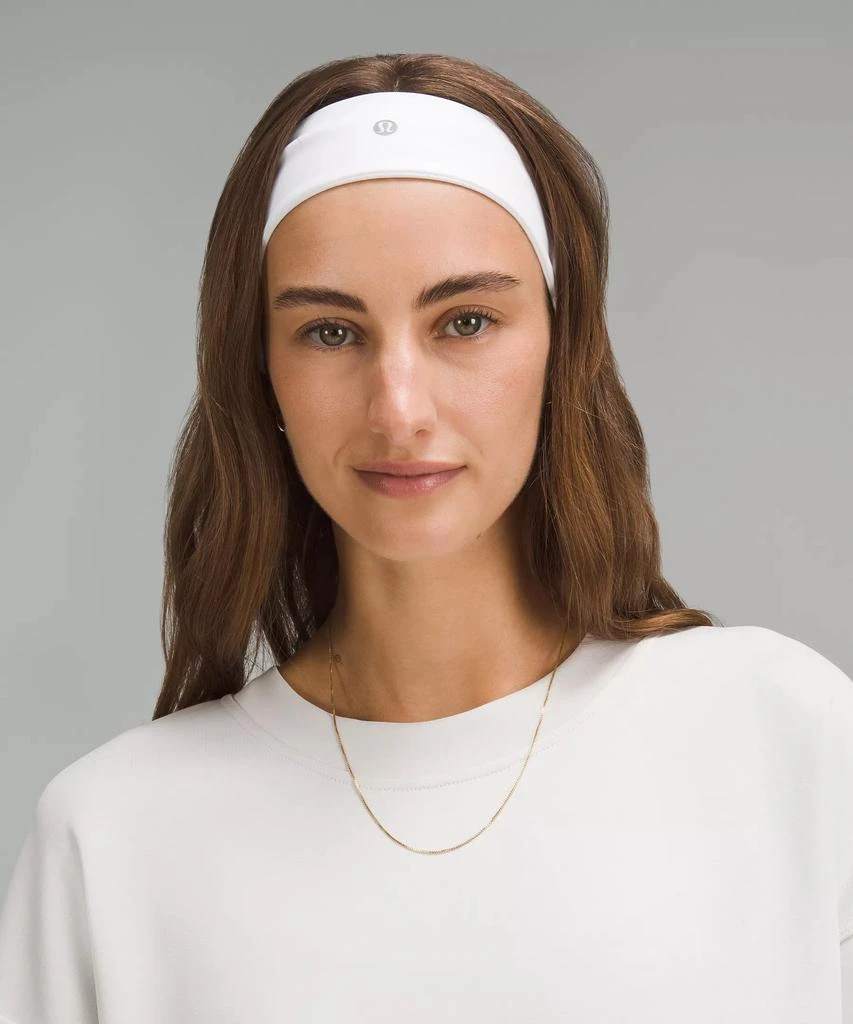 Lululemon Softstreme Perfectly Oversized Cropped Crew 24