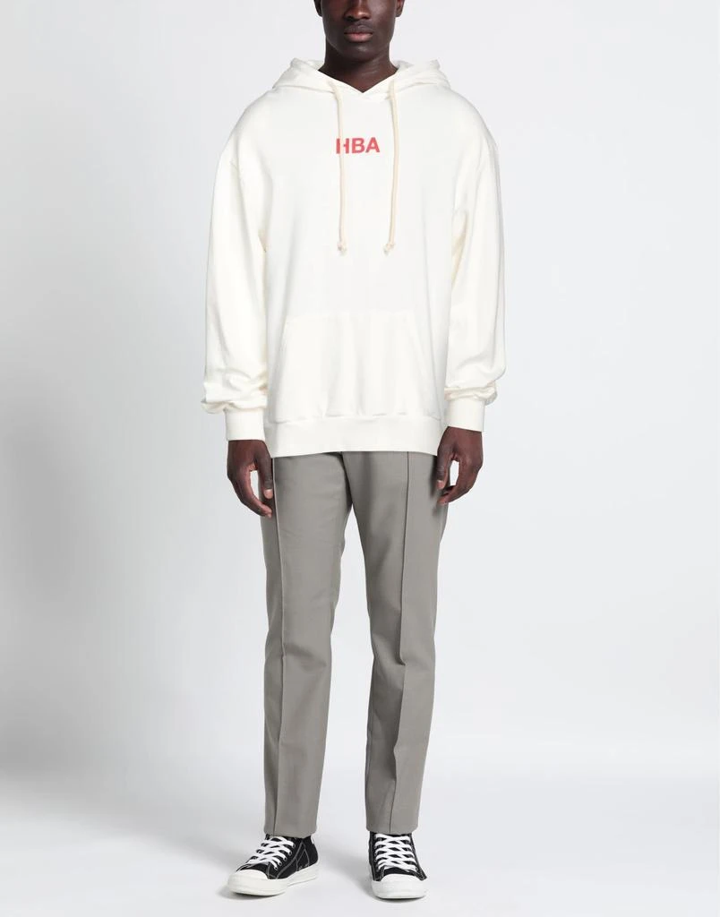 HOOD BY AIR Hooded sweatshirt 2
