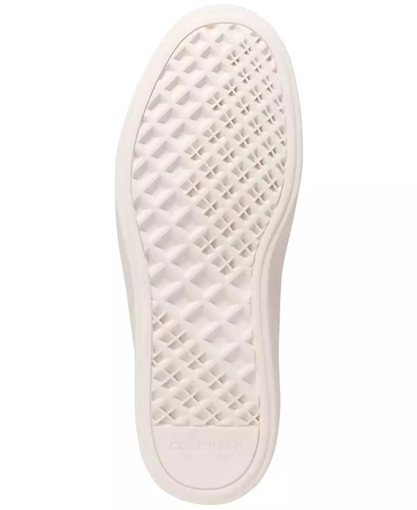 Cole Haan Men's Grand Crosscourt Traveler Sneaker 6