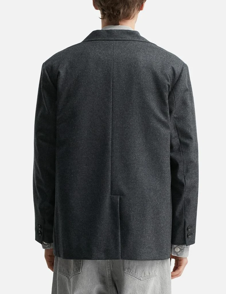 Unlikely Unlikely Assembled Blazer 4