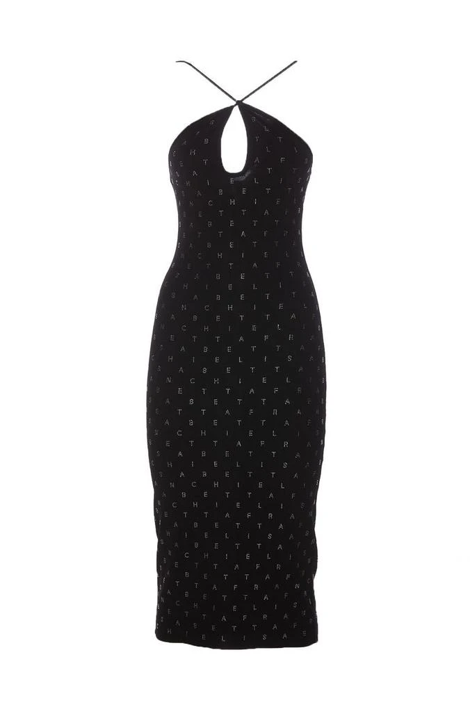 ELISABETTA FRANCHI Elisabetta Franchi Dresses 1