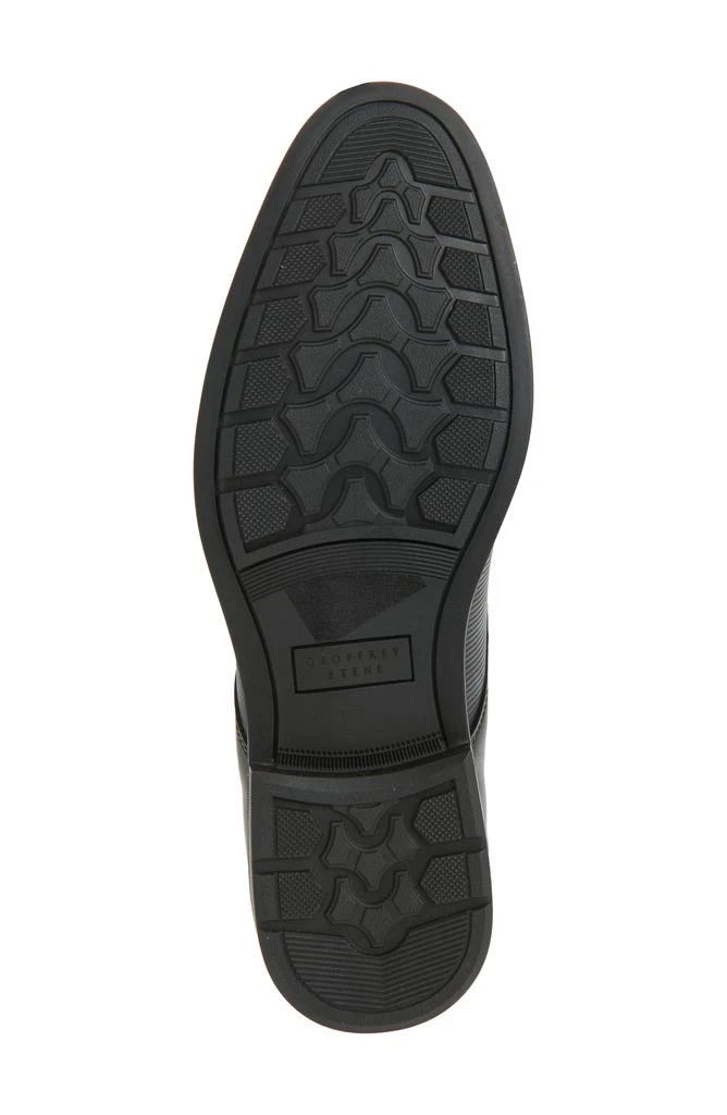 Geoffrey Beene Ribbed Derby 6