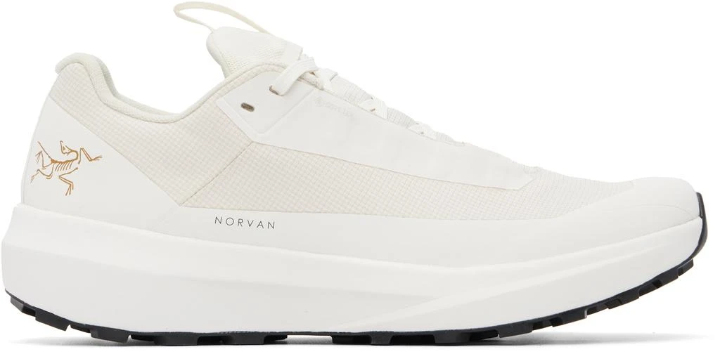 Arc'teryx Off-White Norvan LD 4 GTX Sneakers