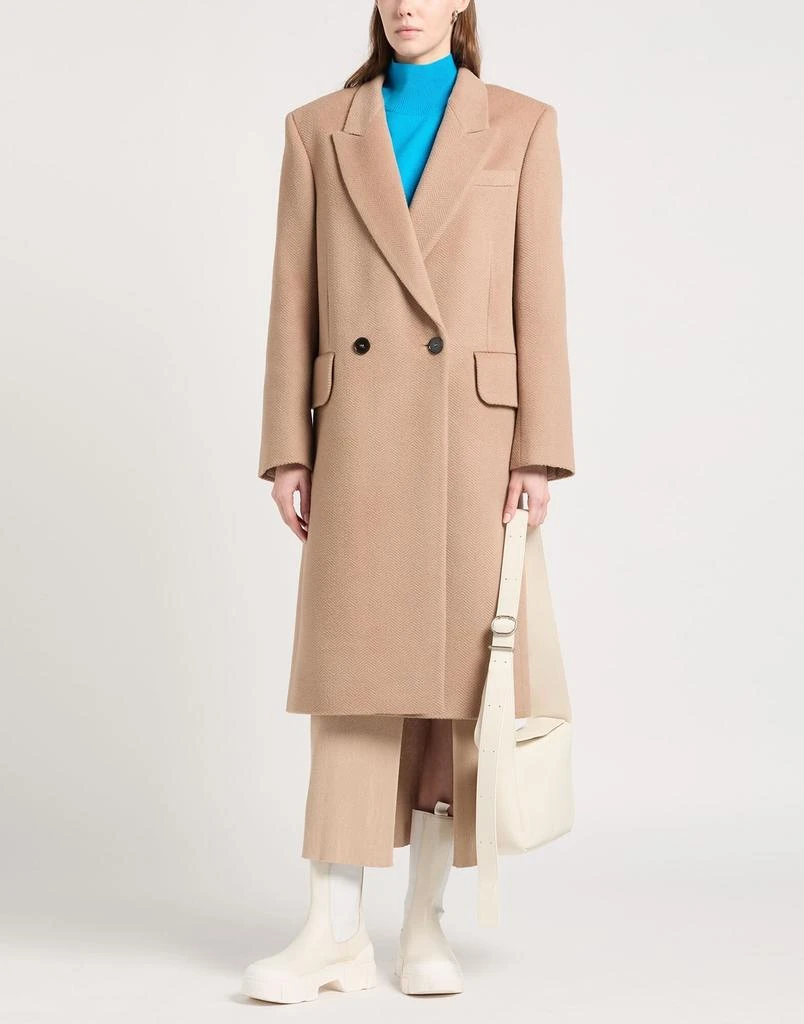 Stella McCartney Coat 3