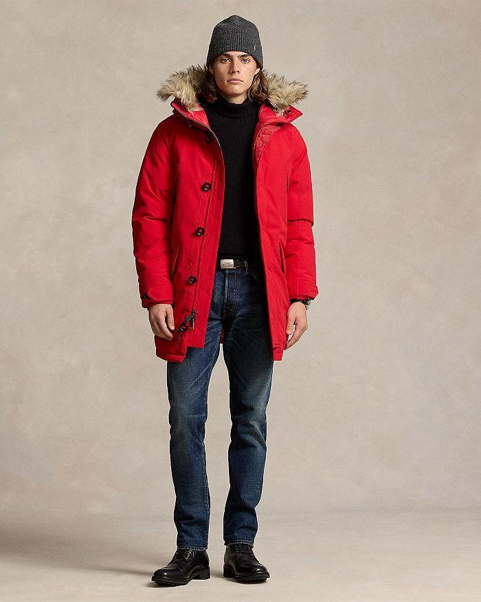 Ralph Lauren Annex Parka 2