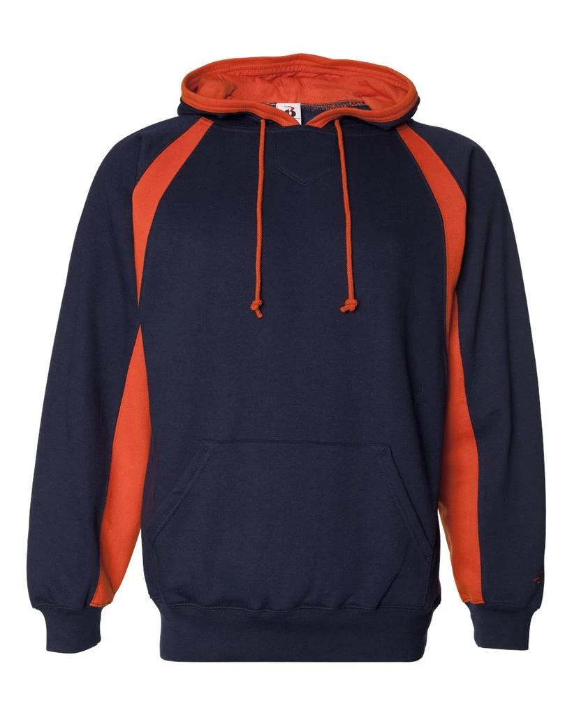 Badger Men's Hook Hooded Sweatshirt 4