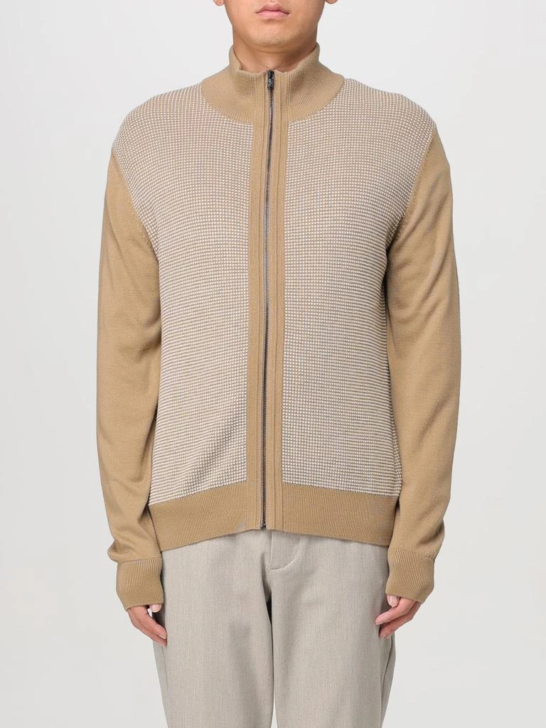 Hugo Boss Cardigan men Boss 1