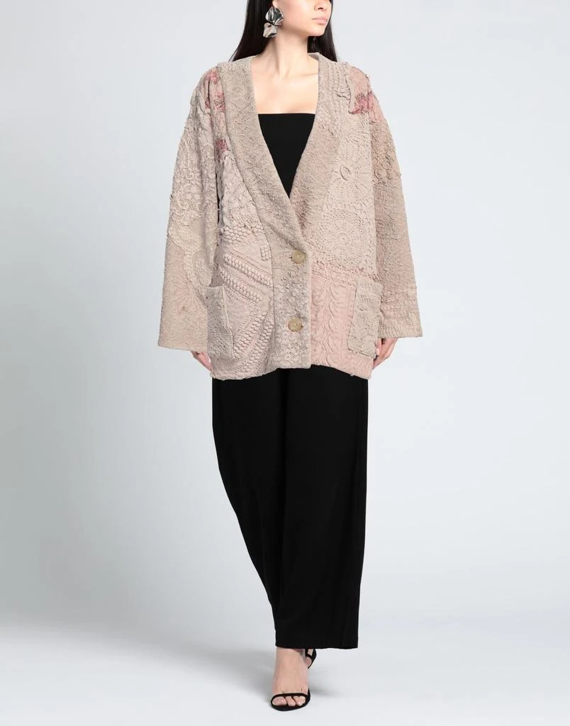 BY WALID Jacket 2
