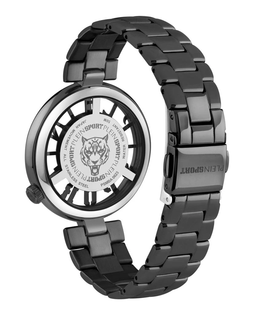 Plein Sport Tiger Luxe Bracelet Watch 3