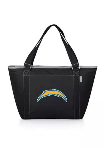 Heritage NFL Los Angeles Chargers Topanga Cooler Tote Bag