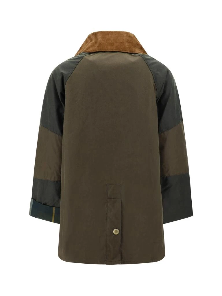 Barbour Allerston Jacket 2
