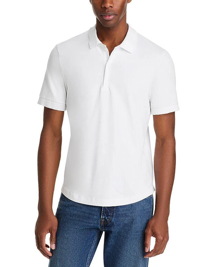 MONFRÈRE MONFRERE Pierce Polo from Bloomingdale's