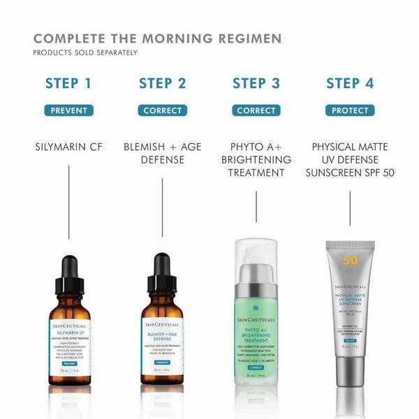 SkinCeuticals SkinCeuticals Blemish and Age Defense Serum 11