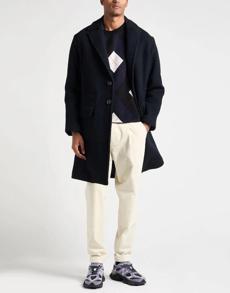 DOPPIAA Coat 2