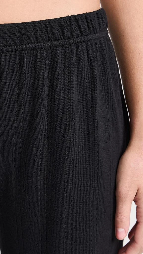 COUCOU The Pointelle Pants 5
