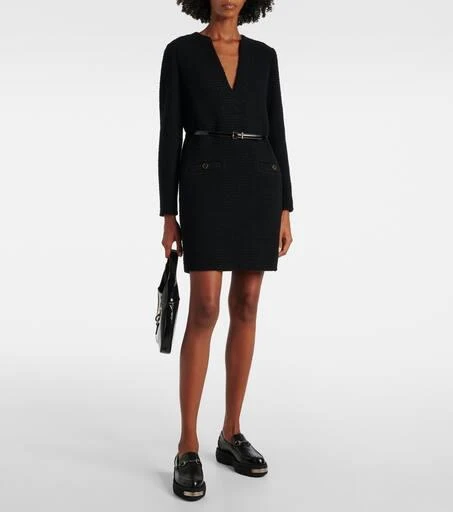 mini mode dress manning cartell Manning Cartell Supreme Extreme Mini Dress in Chalk – Coco & Lola
