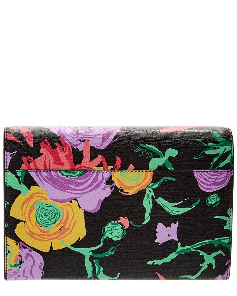 Gucci Dionysus Mini Leather Wallet On Chain