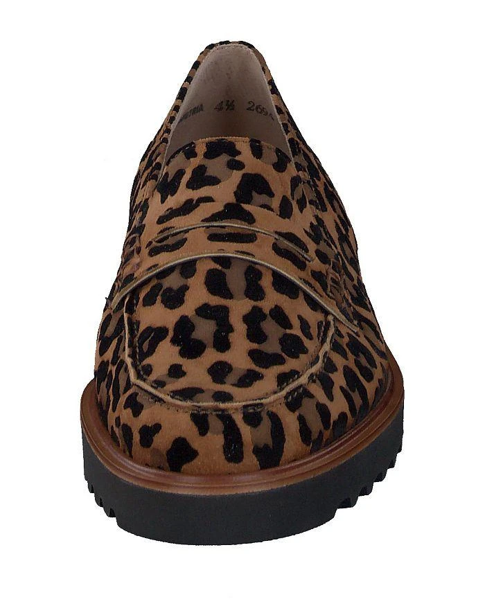 Paul Green Women's Zelda Loafer Flats 5
