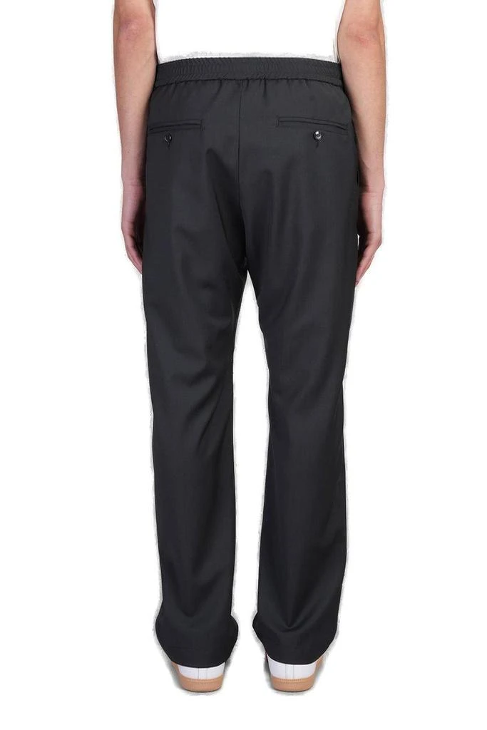 BARENA Straight Leg Cropped Trousers 2