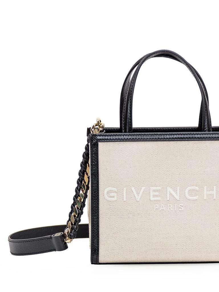 Givenchy Givenchy G-Tote Mini Bag 4