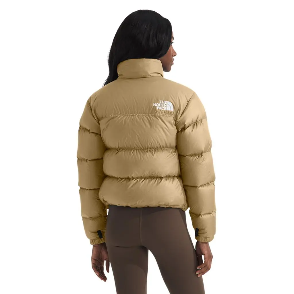 The North Face The North Face 1996 Retro Nuptse Jacket - Women's 3