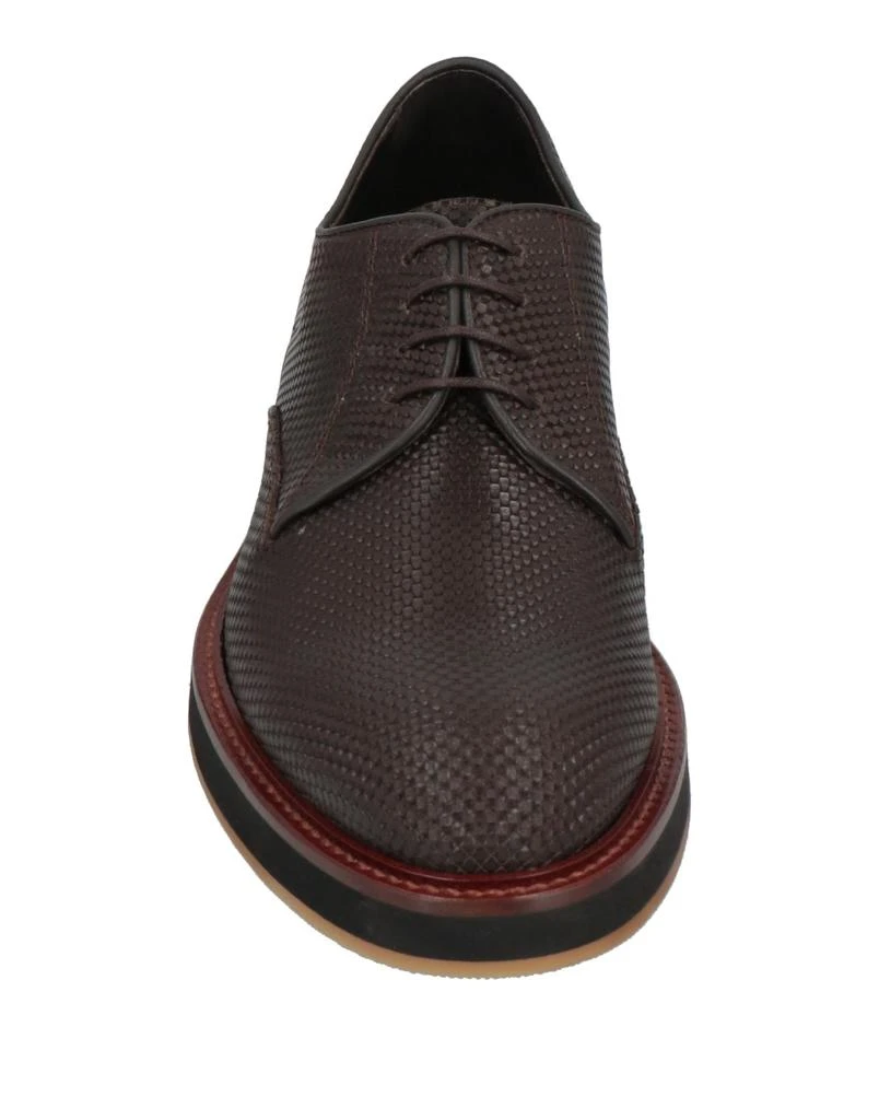 ATTIMONELLI'S Laced shoes 4