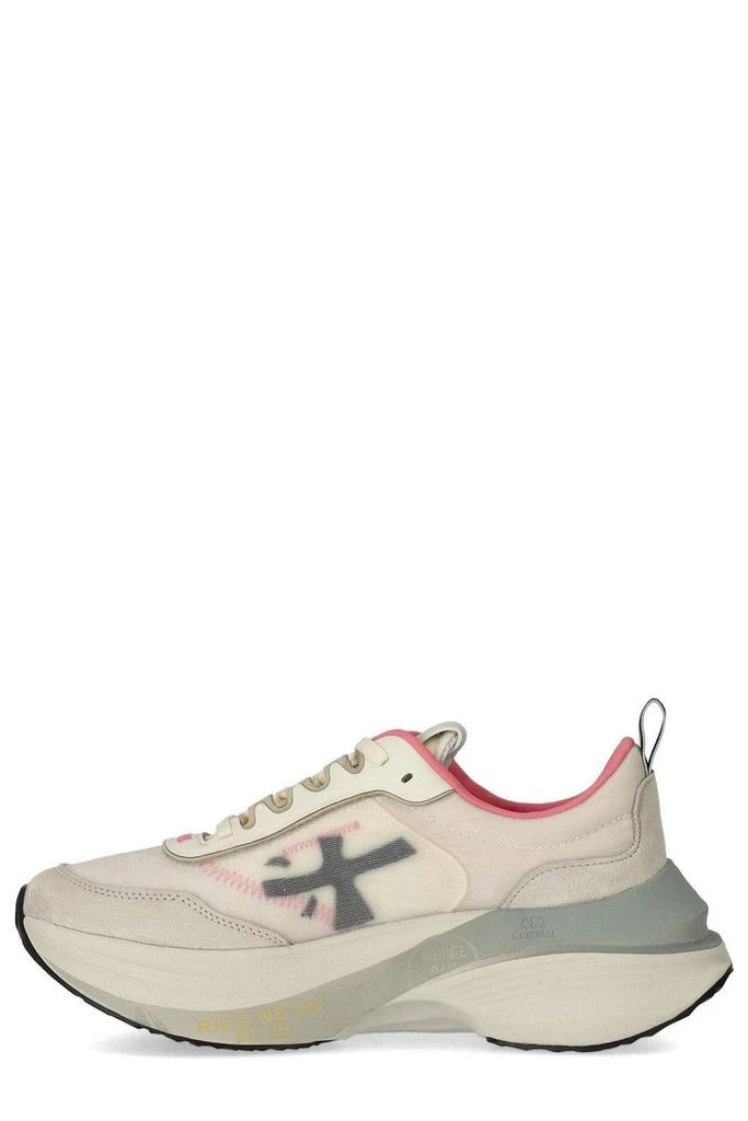 PREMIATA Premiata Hill Lace-Up Sneakers 2