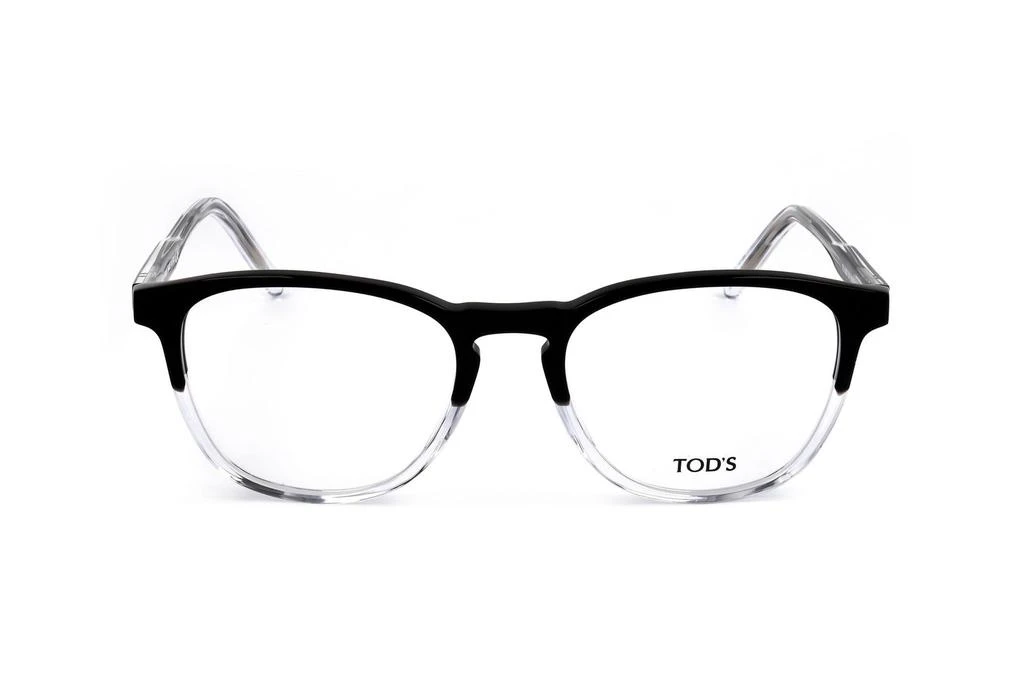 Tod's Tod's Cat-Eye Glasses 1