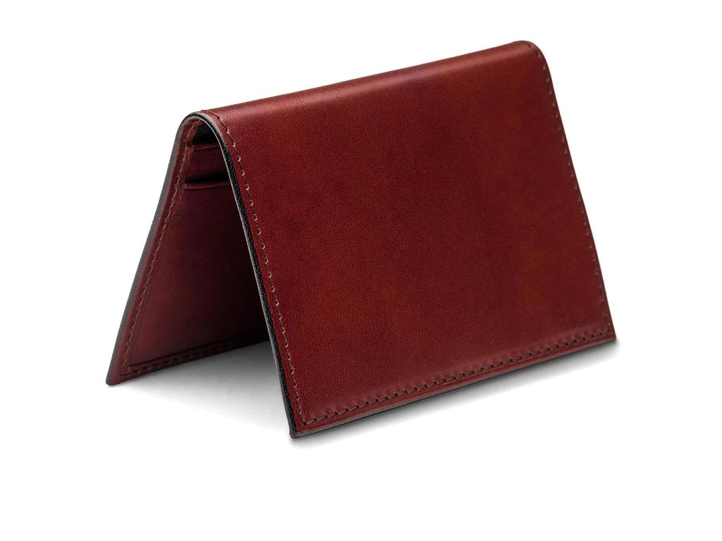 Bosca Old Leather Collection - Calling Card Case 4